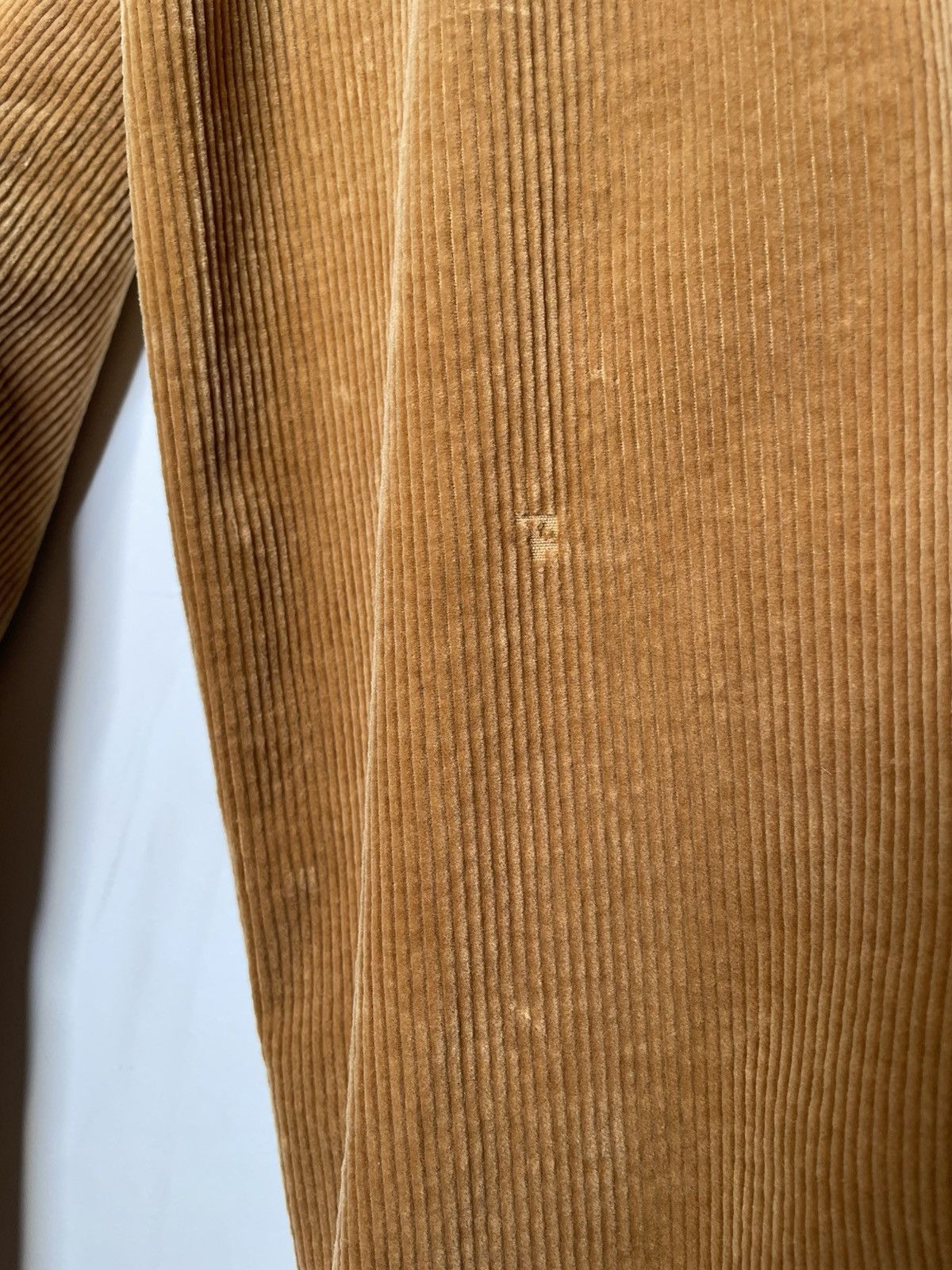 Polo Ralph Lauren Polo Ralph Lauren Wide Cord Classic Fit Pants 34/30 Size US 34 / EU 50 - 8 Thumbnail