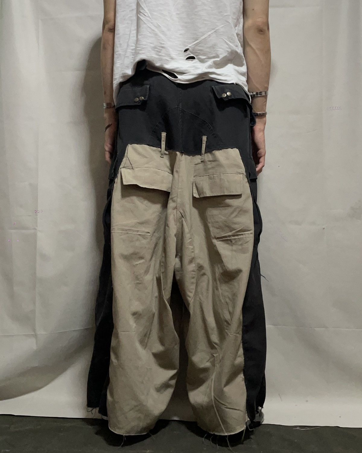 Tru-Spec 2tone Military Pants Size US 38 / EU 54 - 8 Thumbnail