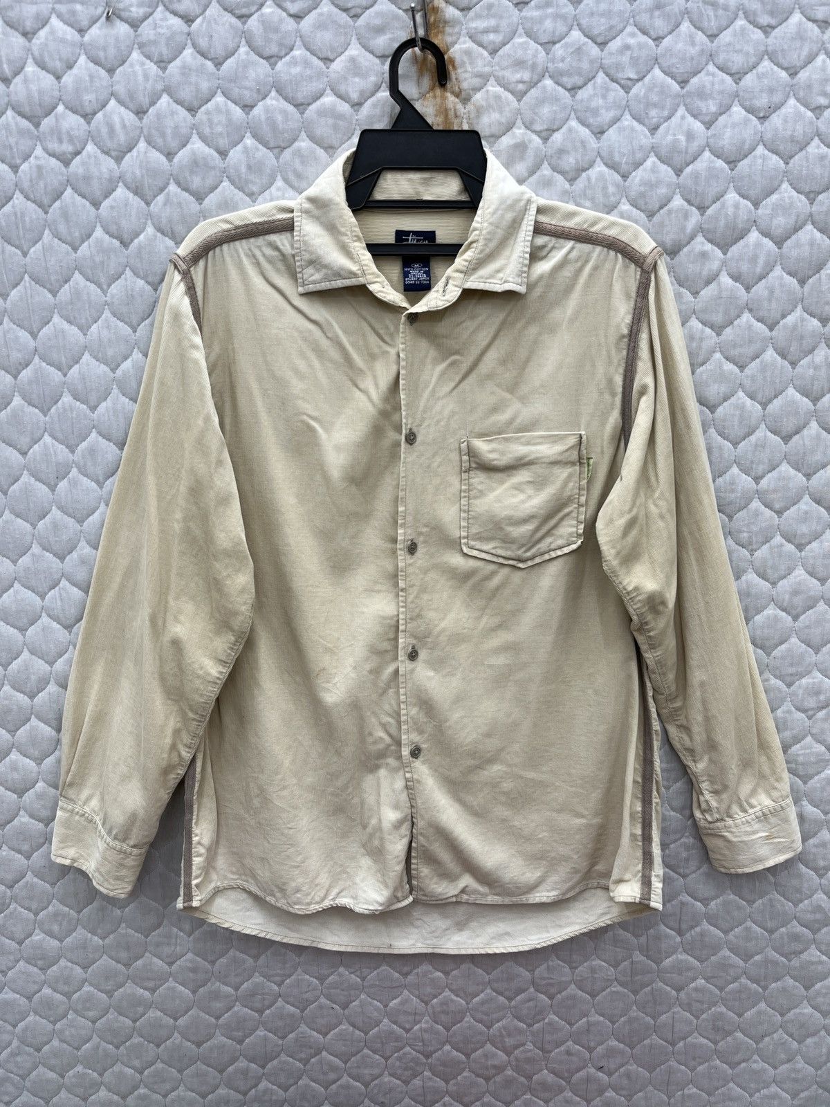 Stussy 🔥🔥🔥STEALS VTG STUSSY SHIRTS Size US M / EU 48-50 / 2 - 1 Thumbnail