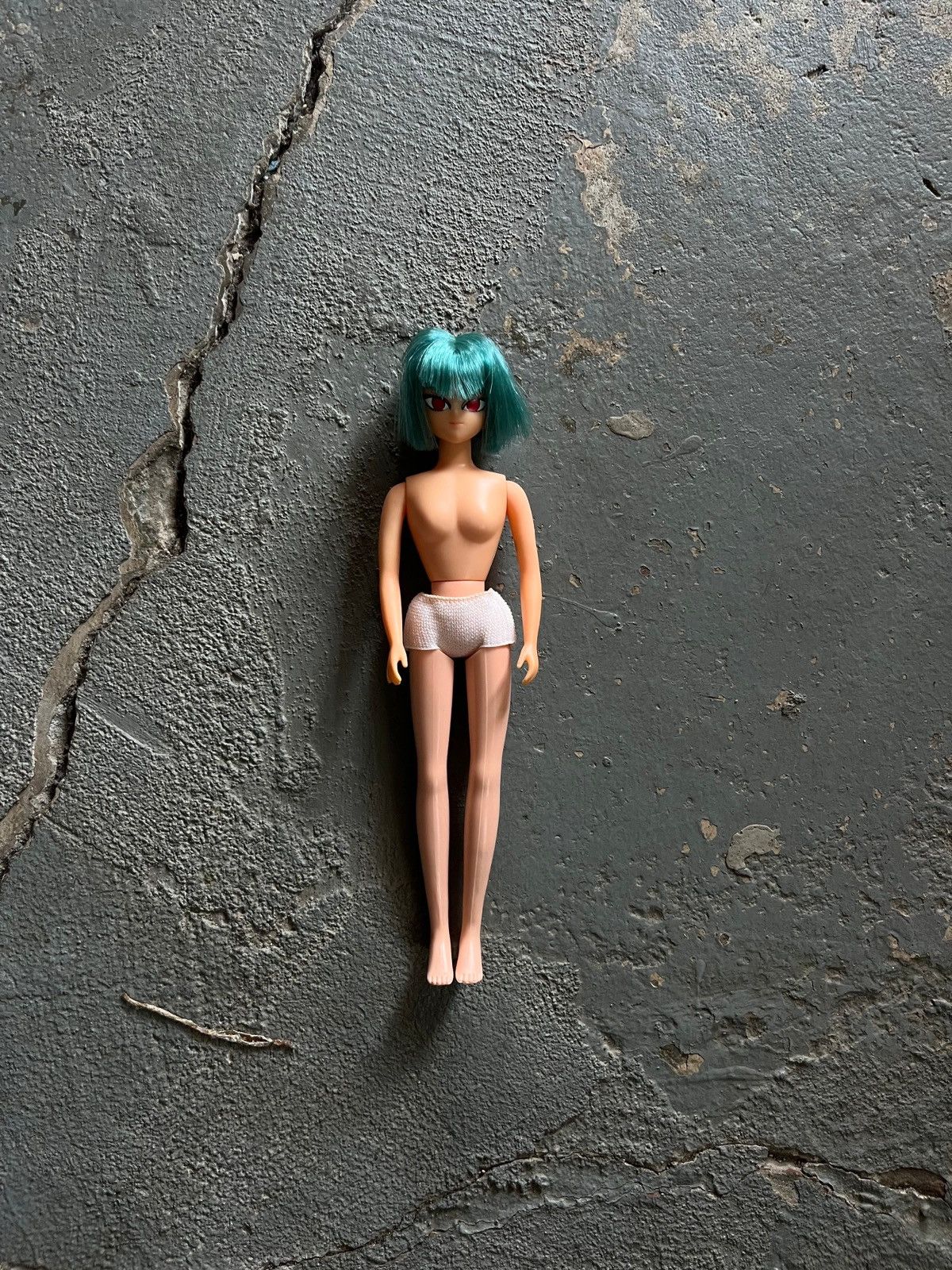 Beauty Beast B:B AW99 Tink Anime Barbie Doll Size ONE SIZE - 2 Thumbnail