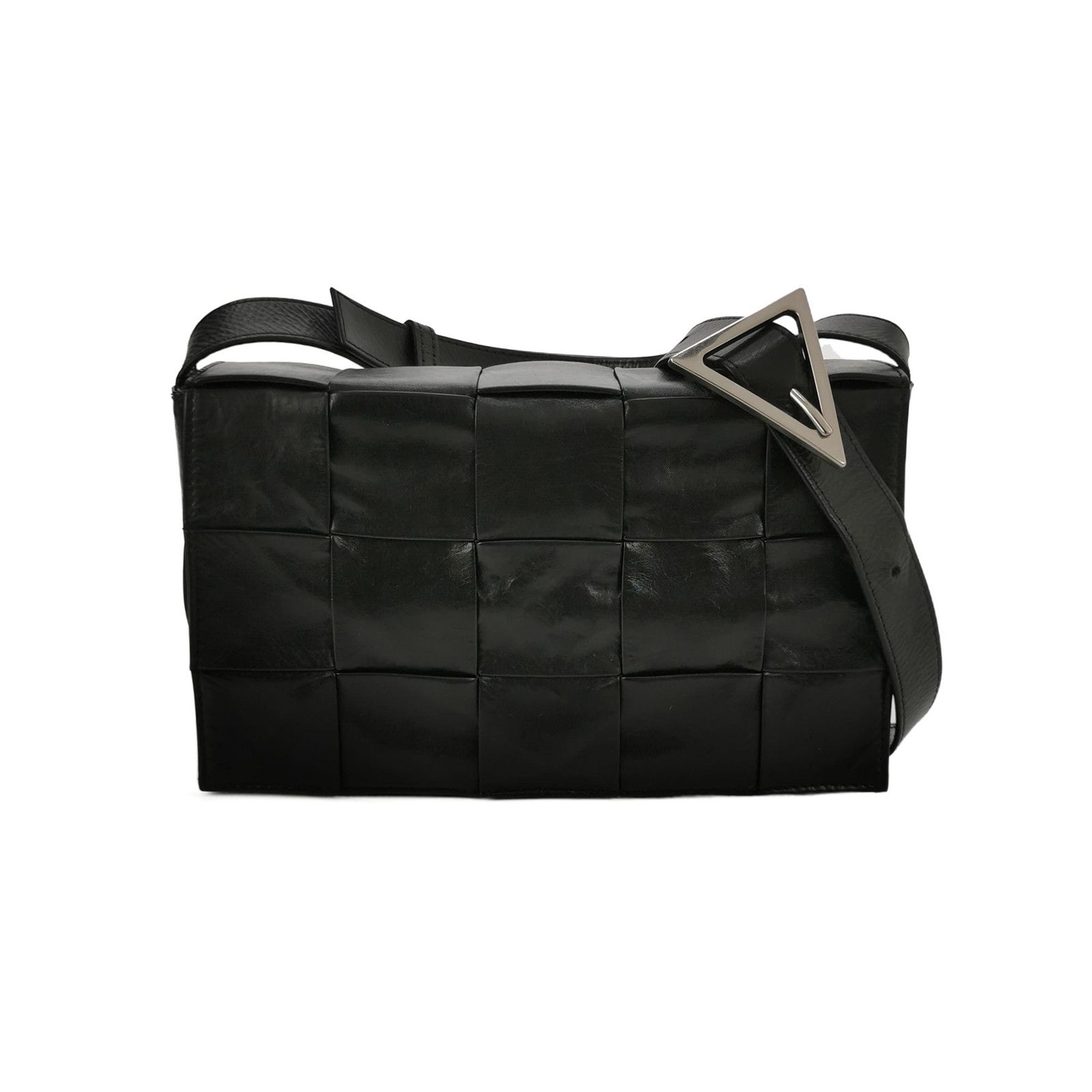 Bottega Veneta Bottega Veneta Women os Shoulder Bags Size ONE SIZE - 1 Thumbnail