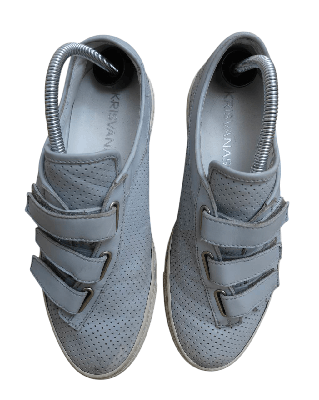 Kris Van Assche Kris van Assche Strap Slip On Size US 7 / EU 40 - 3 Thumbnail