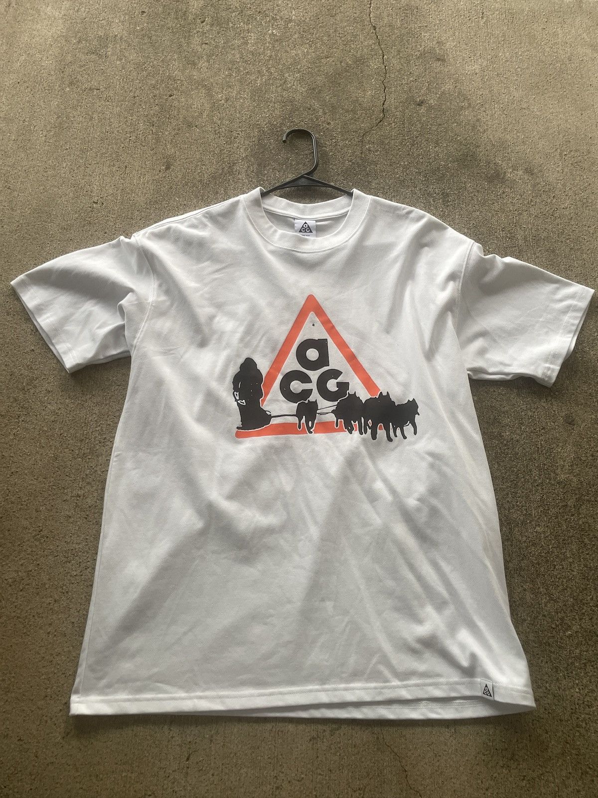Nike ACG Nike A.C.G Size US M / EU 48-50 / 2 - 1 Thumbnail
