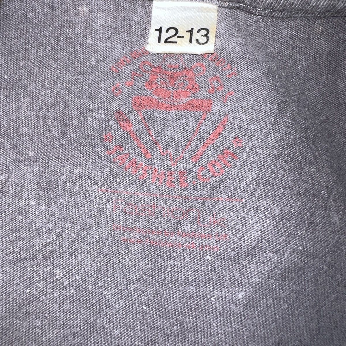 Other FIVE AT FREDDY MOVIE HORROR SHIRT Size US M / EU 48-50 / 2 - 3 Thumbnail