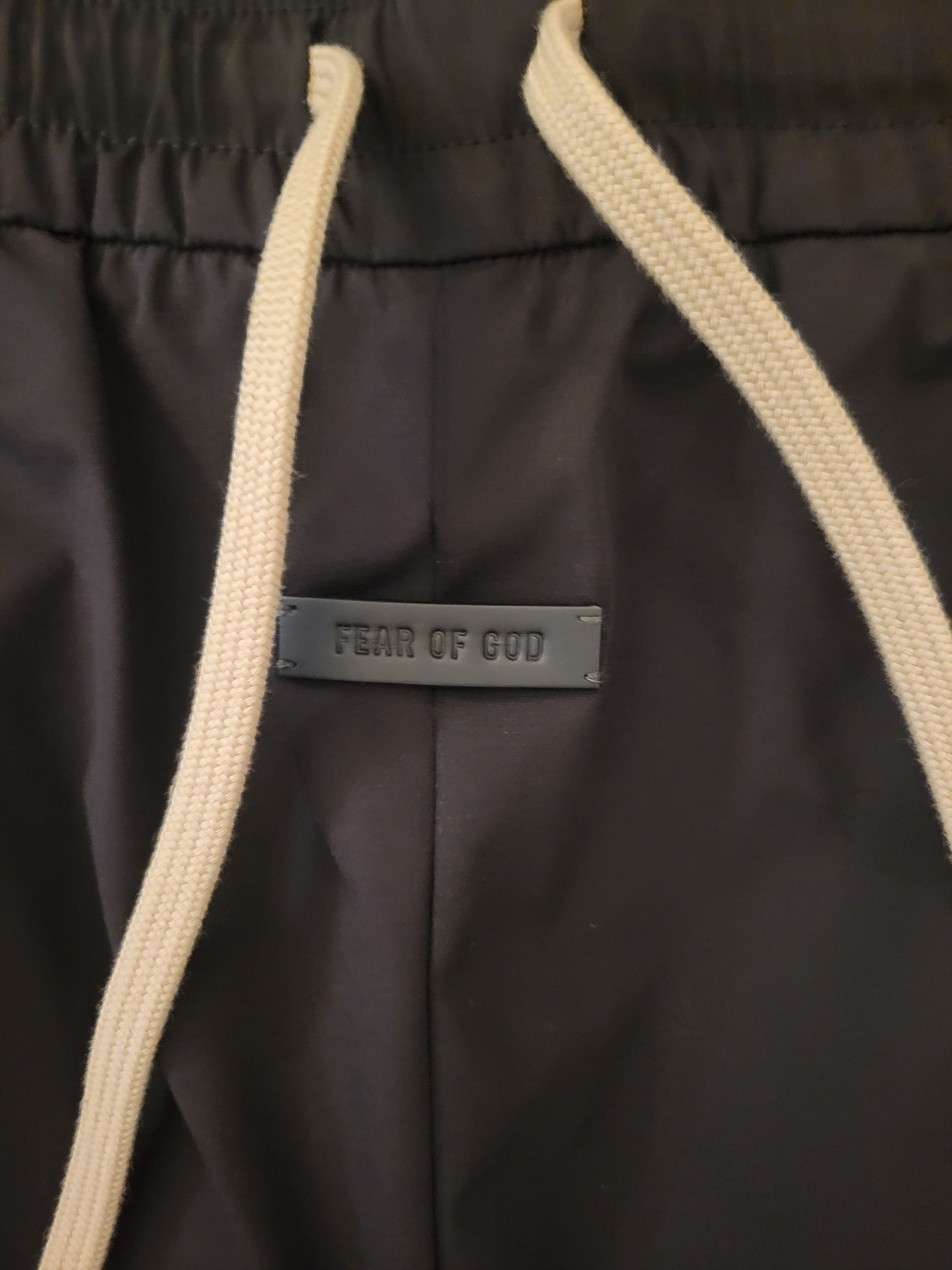 Fear of God Track pants Size US 34 / EU 50 - 3 Thumbnail