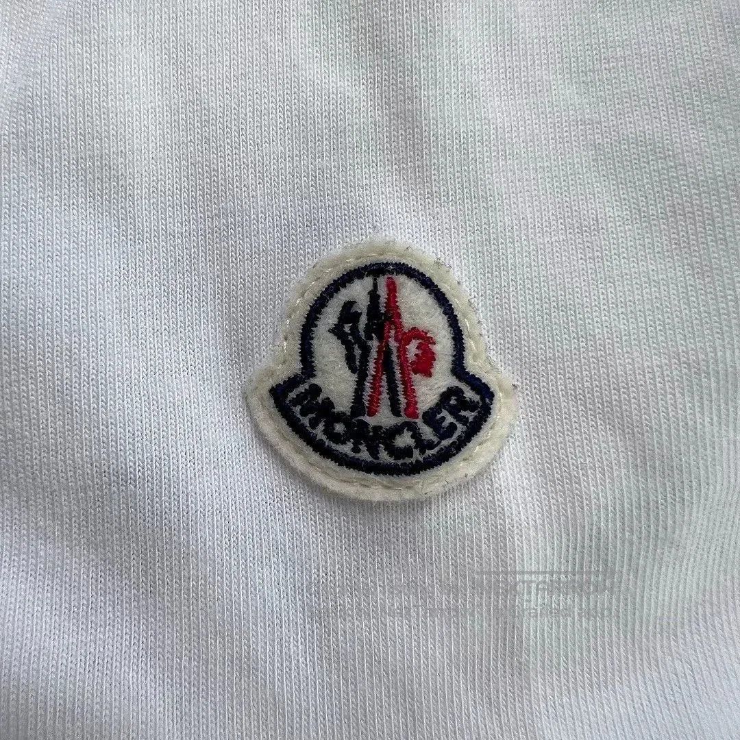 Moncler Moncler Logo Print Short. Size US M / EU 48-50 / 2 - 6 Thumbnail