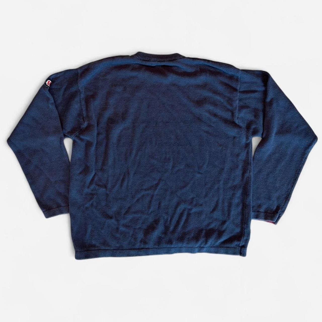 Other Men's navy blue Sweatshirts Size US XXL / EU 58 / 5 - 2 Thumbnail