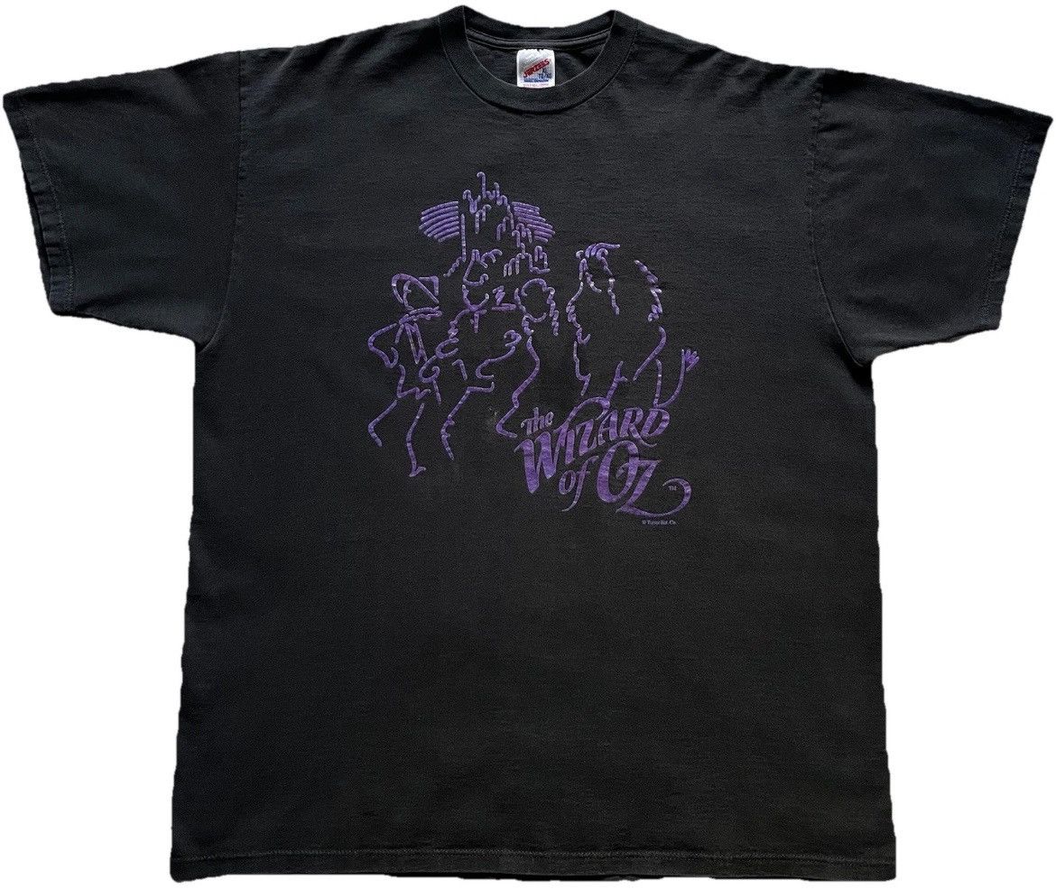 Vintage The History of Art Tee Vintage 90s 1991 | Grailed