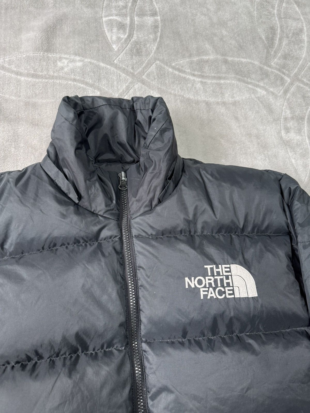 The North Face The North Face 1996 Retro Nuptse Down Jacket Vintage KoreaXL Size US XL / EU 56 / 4 - 5 Thumbnail
