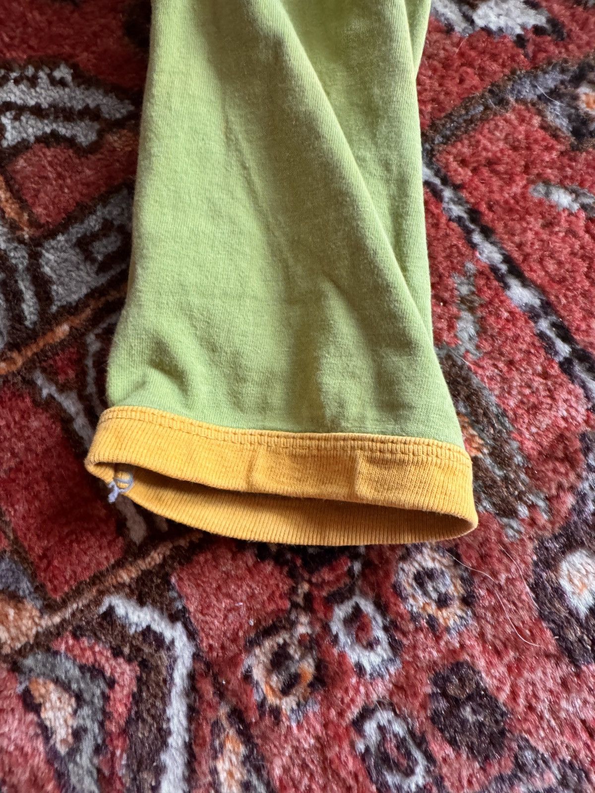 Vintage Che Guevara LongeSleeve Size US L / EU 52-54 / 3 - 3 Thumbnail