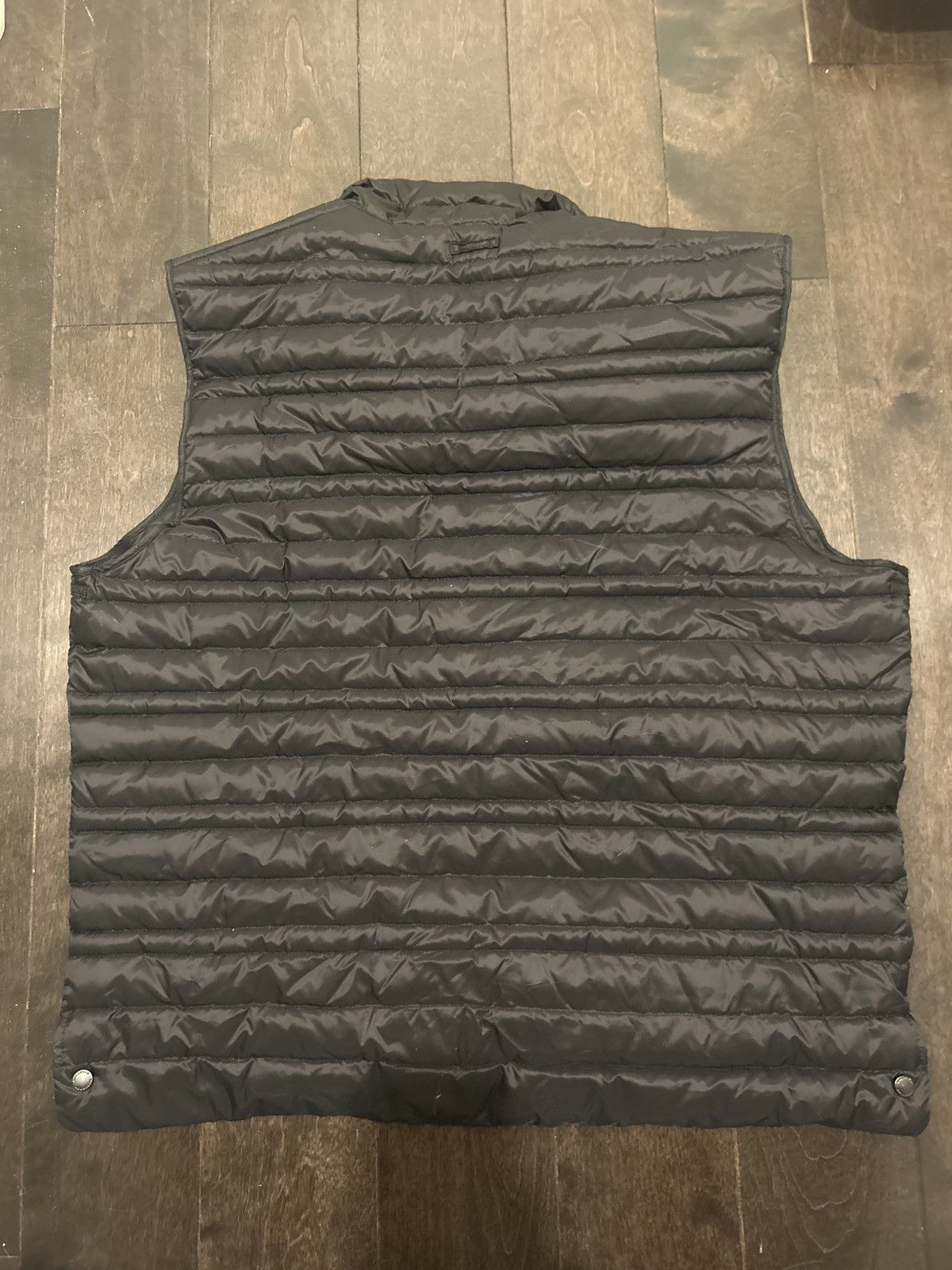 Burberry Burberry puffer vest Size US XXL / EU 58 / 5 - 2 Thumbnail