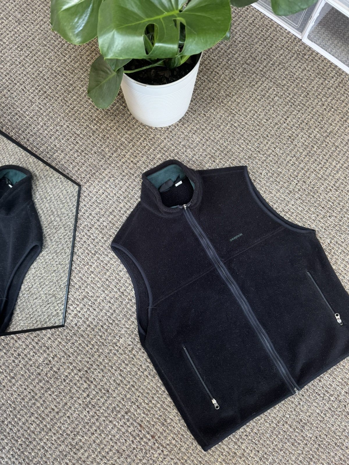 Vintage Rare Vintage Dosse Posse Vest | Grailed