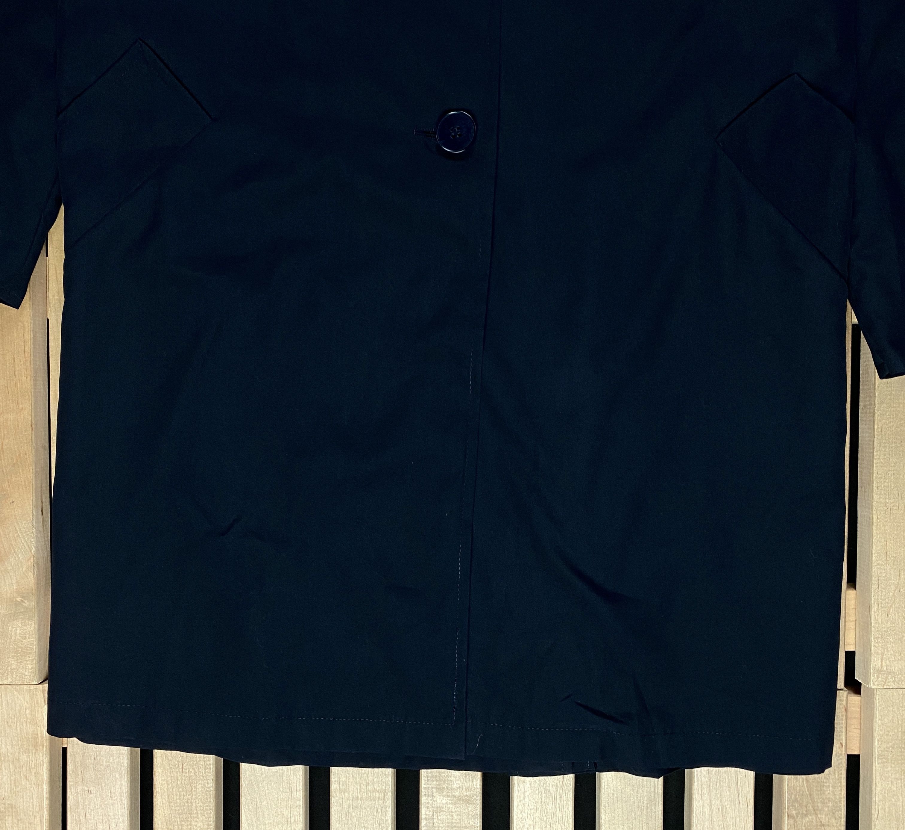 Marella × Max Mara Womens Coat Jacket Marella by Max Mara Size UK 10 US 6 Size M / US 6-8 / IT 42-44 - 3 Thumbnail