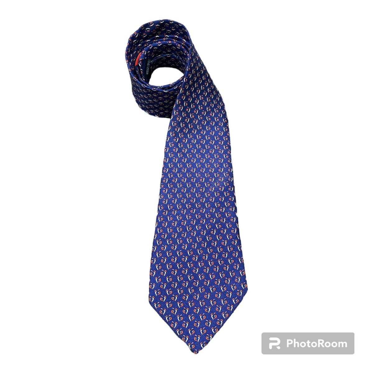 ferragamo neck ties