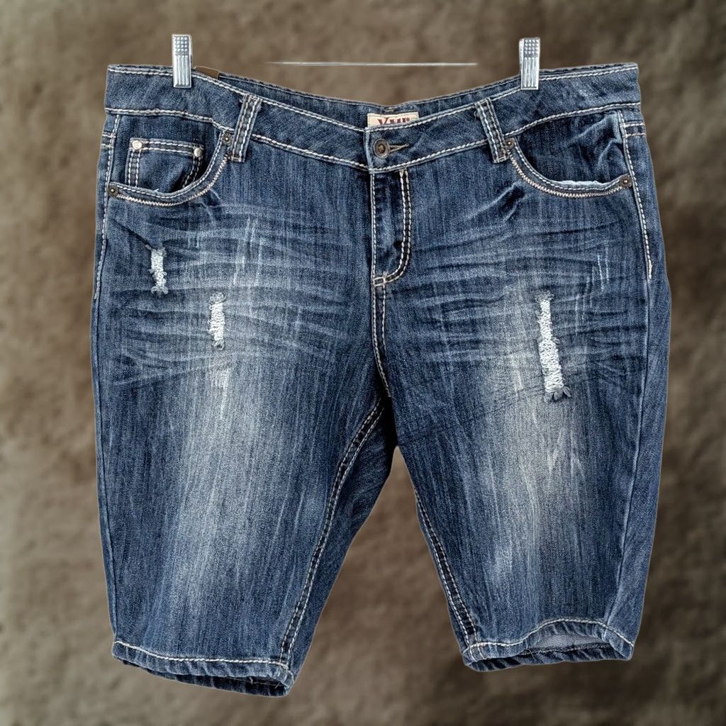 Denime VINTAGE? No. Size 40" / US 18 - 1 Thumbnail