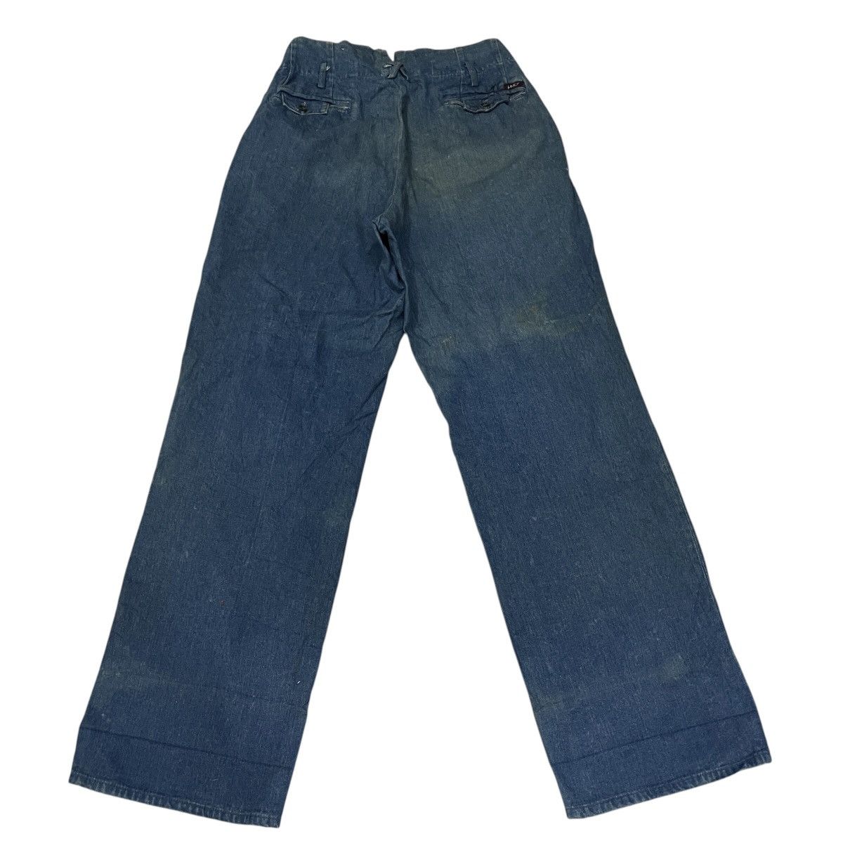 Big John Vintage Lucky Big John Denim Size US 30 / EU 46 - 7 Thumbnail