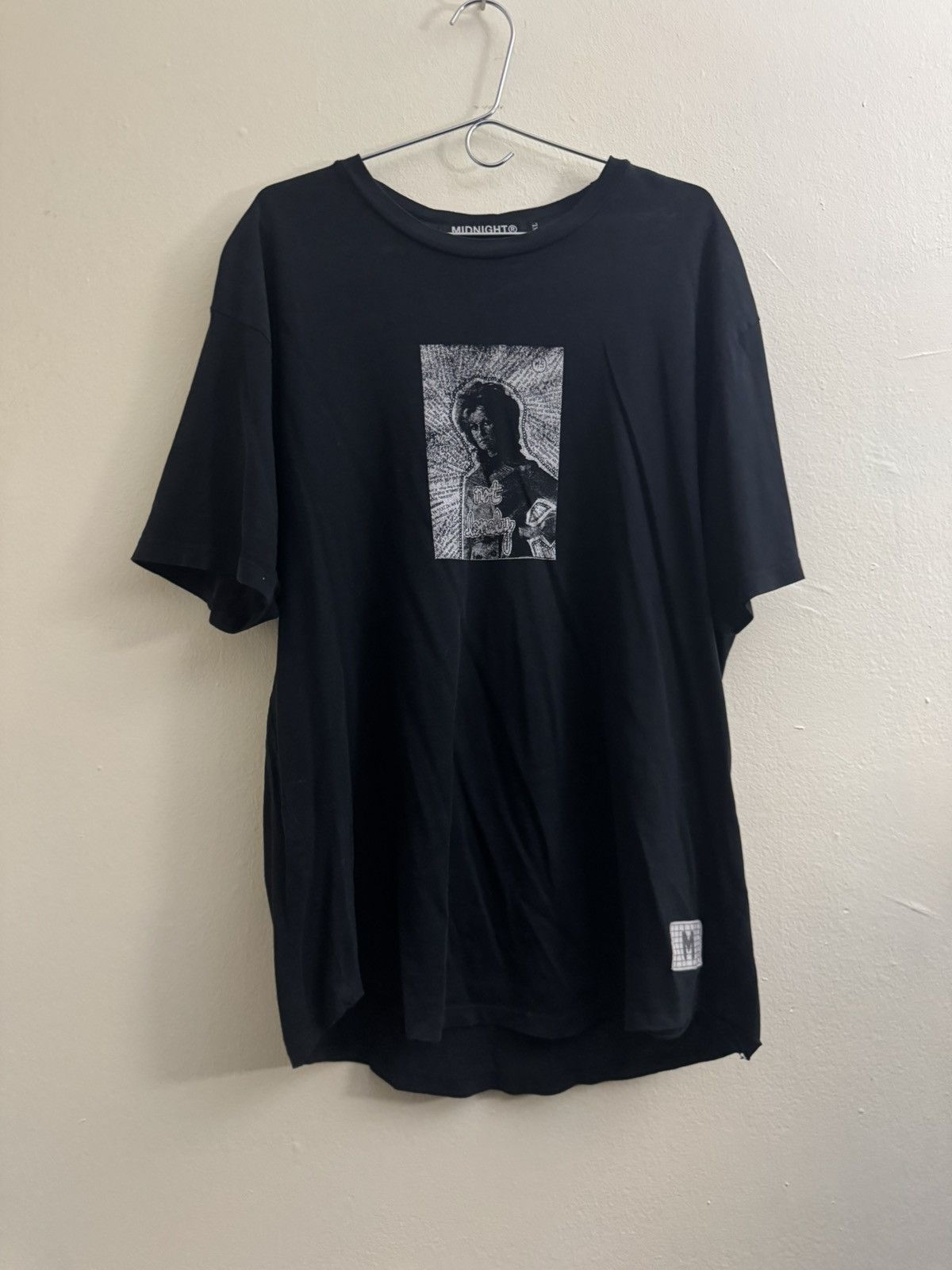Midnight Studios Not Lonely Shirt