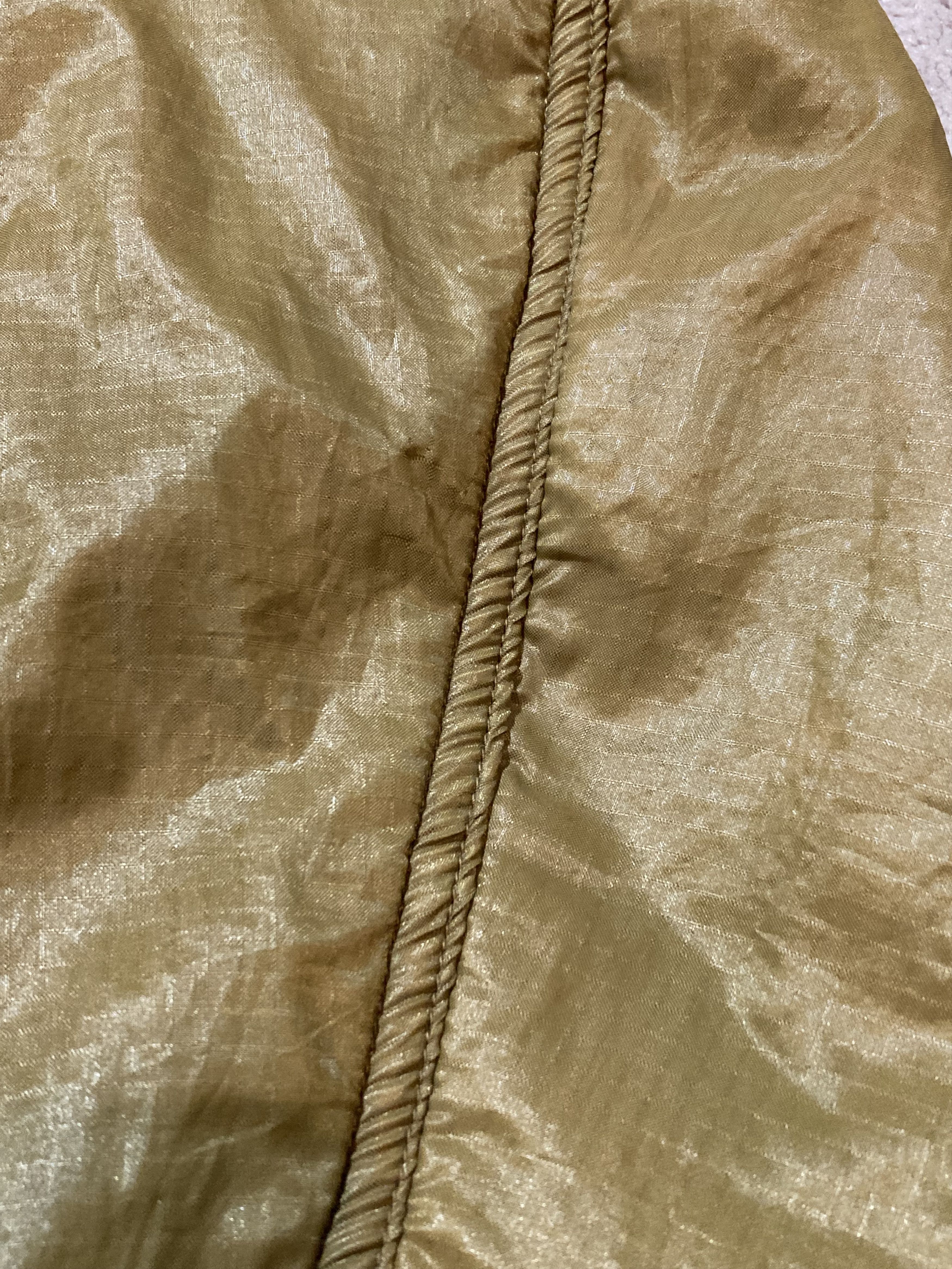 Dezert 90s Reversible Fleece/Nylon Jacket Size US M / EU 48-50 / 2 - 18 Thumbnail