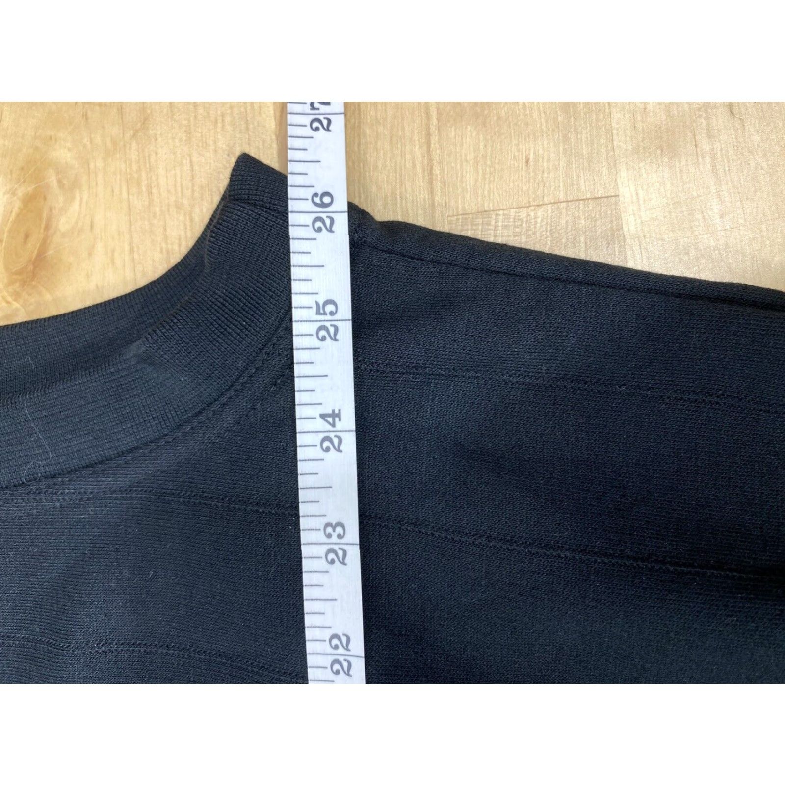 Vintage VINTAGE Gear for Sports Sweater Vest #1736 Size US XL / EU 56 / 4 - 4 Thumbnail