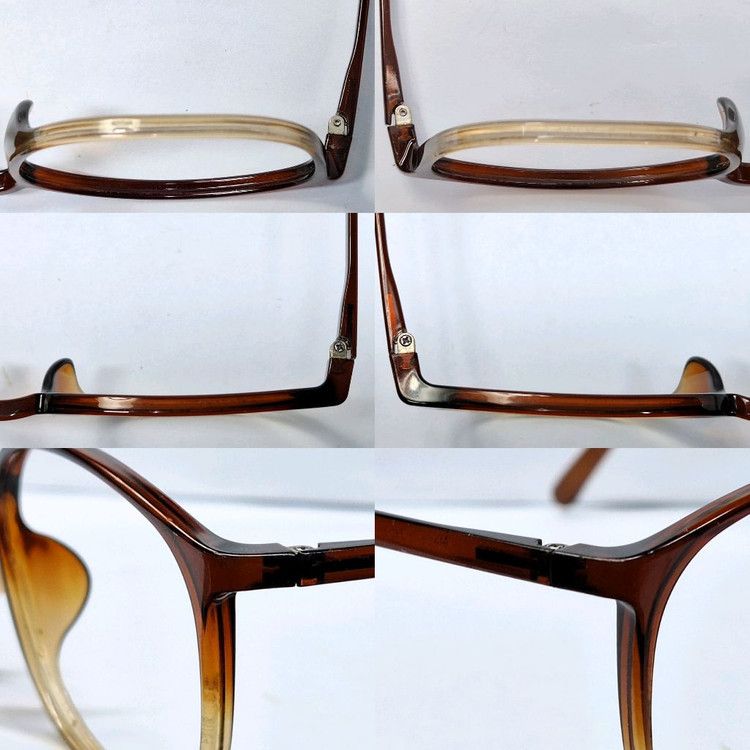 Other OWNDAYS Premium Essential OR2063L 6g Glasses Frame Size ONE SIZE - 6 Thumbnail