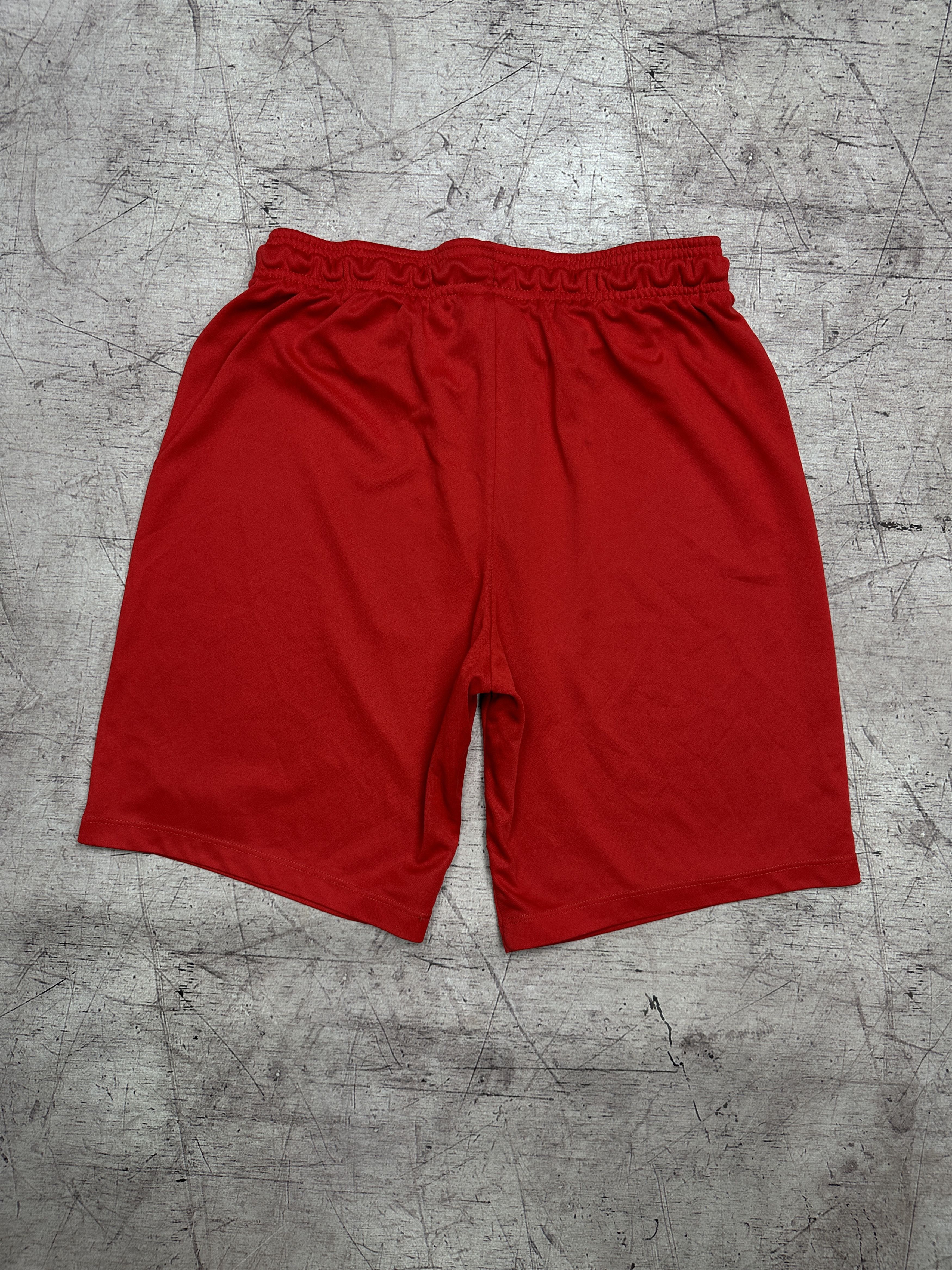 Nike Nike Dri Fit Mens Shorts Size US 32 / EU 48 - 9 Thumbnail
