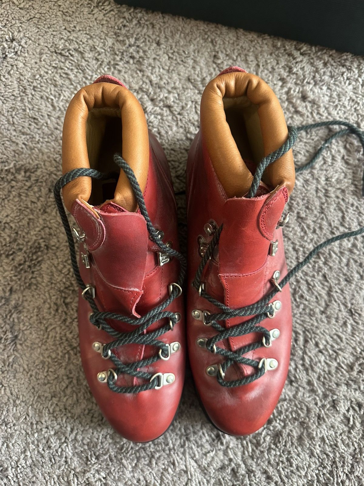 Paraboot PARABOOT / ALD AVORIAZ Size US 10 / EU 43 - 4 Thumbnail
