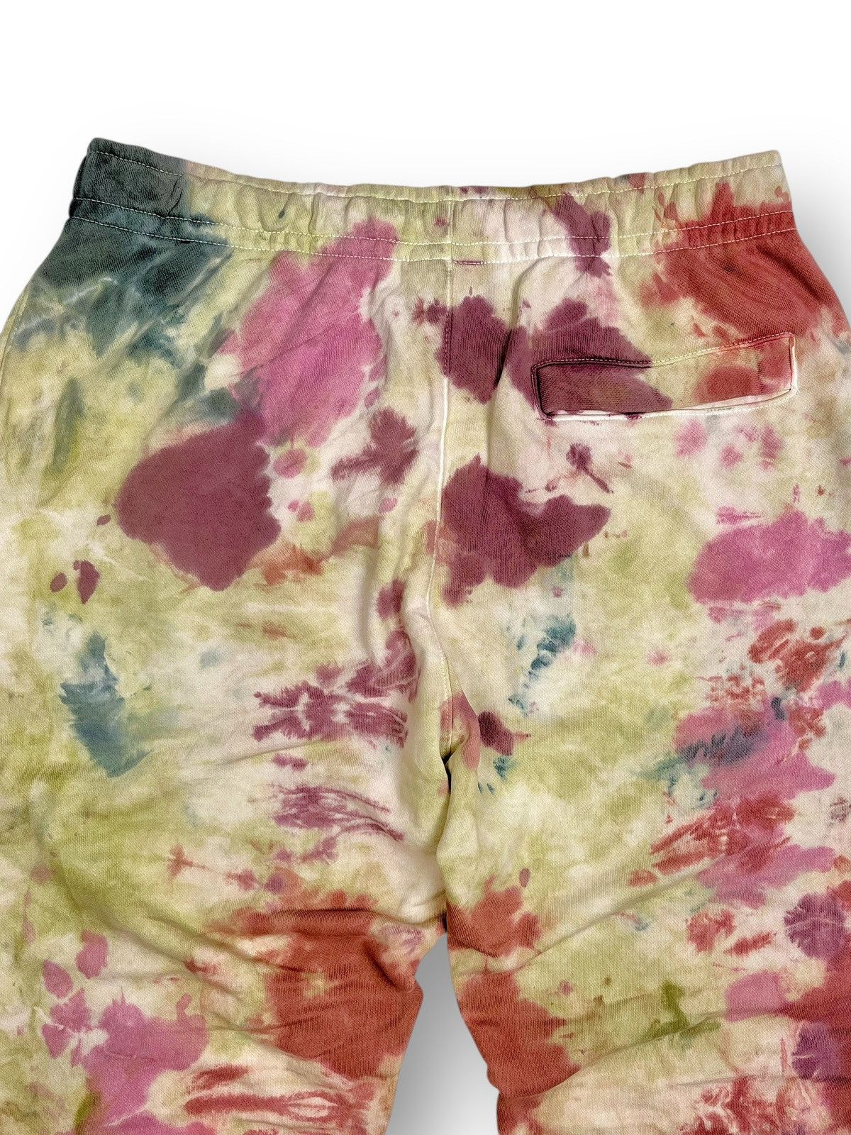 Nike 2020 Nike Tie-Dye Jogger Sweatpants Size US 36 / EU 52 - 3 Thumbnail