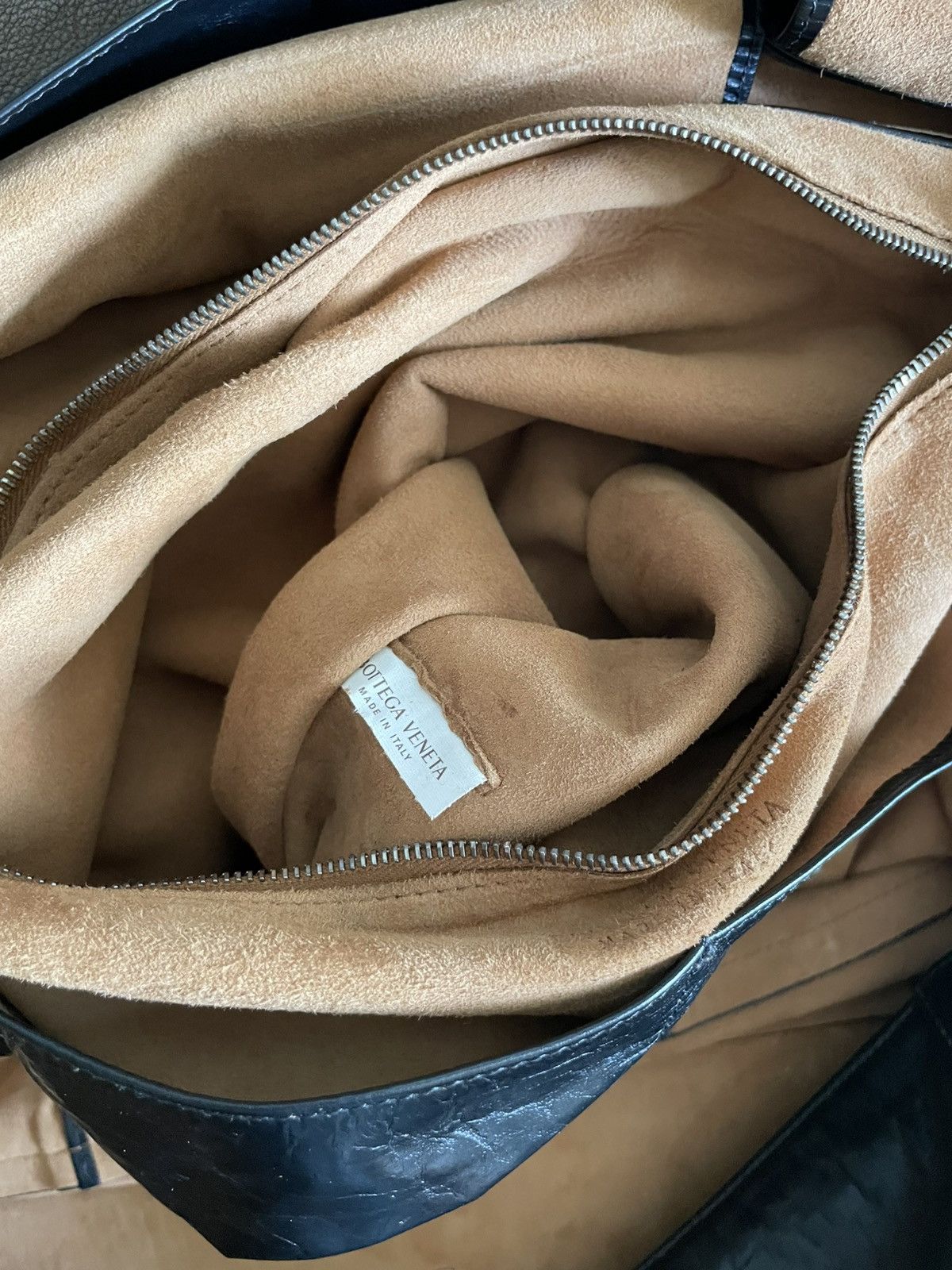 Bottega Veneta Runway Bottega Veneta Arco 75 bag Size ONE SIZE - 10 Thumbnail