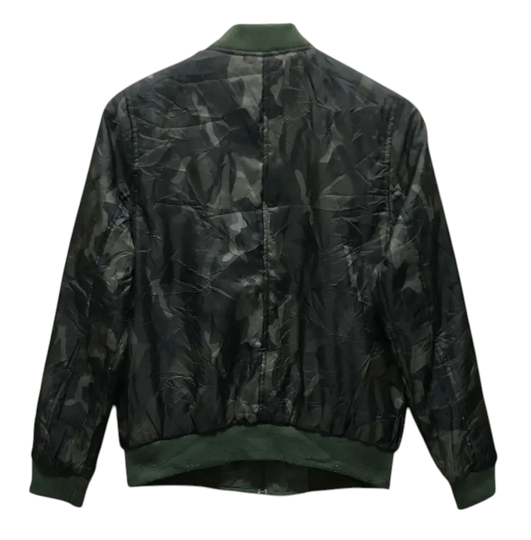 URBAN RESEARCH DOORS Reversible Urban Research Jackets Size S / US 4 / IT 40 - 6 Thumbnail