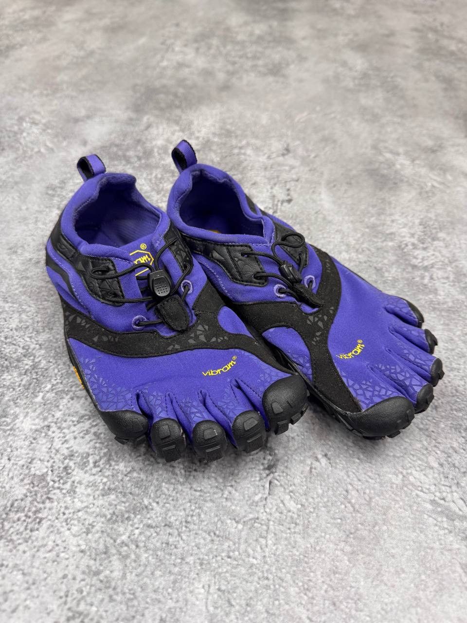Doublet × Suicoke × Vibram Suicoke Five Fingers Low - Cut Shoes