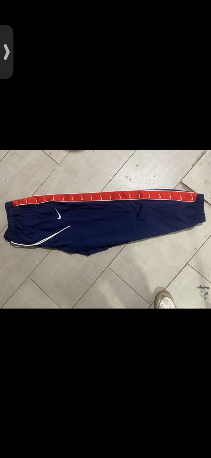 Nike Nike pants Size US 42 / EU 58 - 6 Thumbnail
