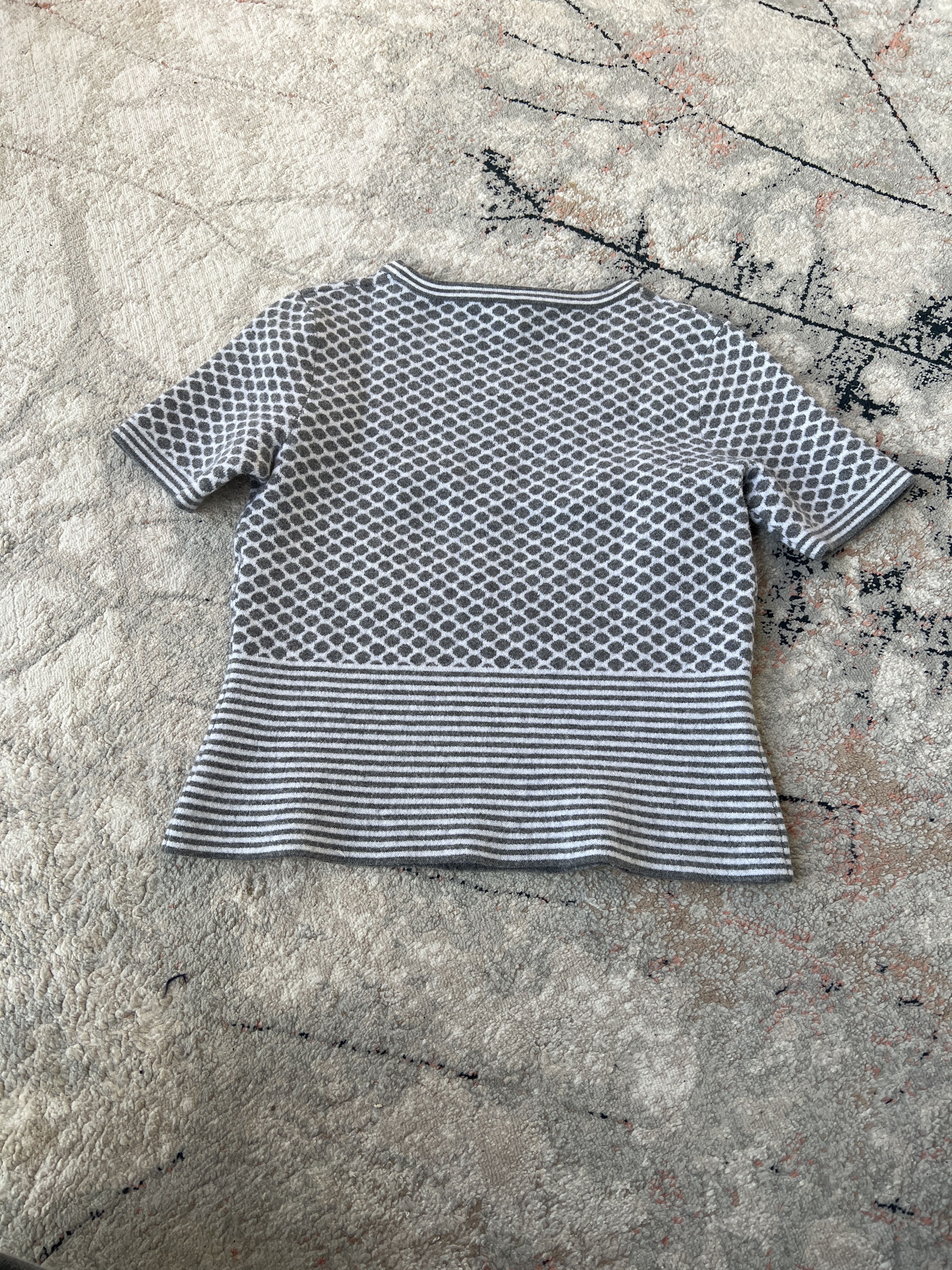 Other Peter Hahn Wool Sweater Size M / US 6-8 / IT 42-44 - 3 Thumbnail