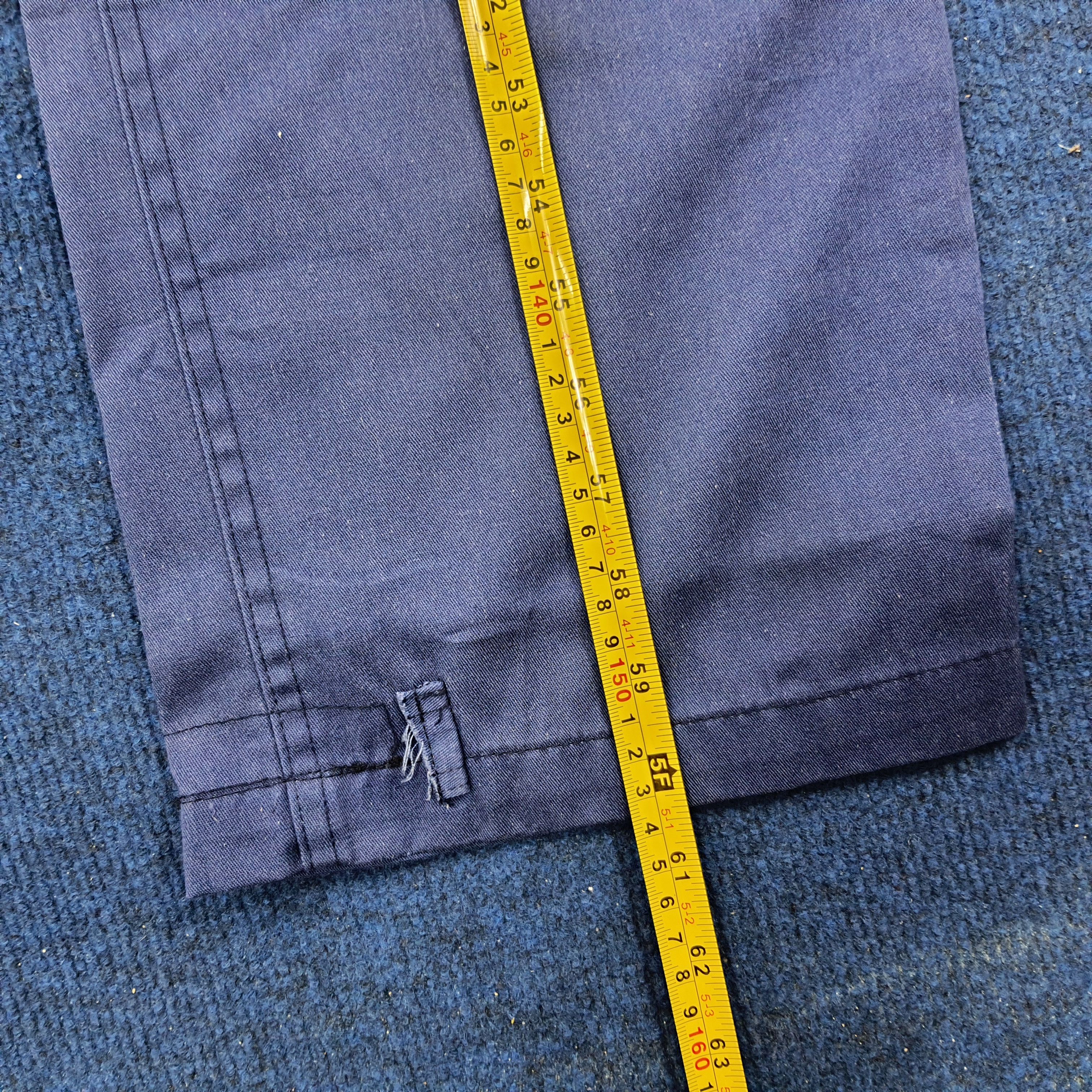 Japanese Brand × Vintage Vintage Team Suzuki Japan Automotive Brand Coverall Size US M / EU 48-50 / 2 - 5 Thumbnail