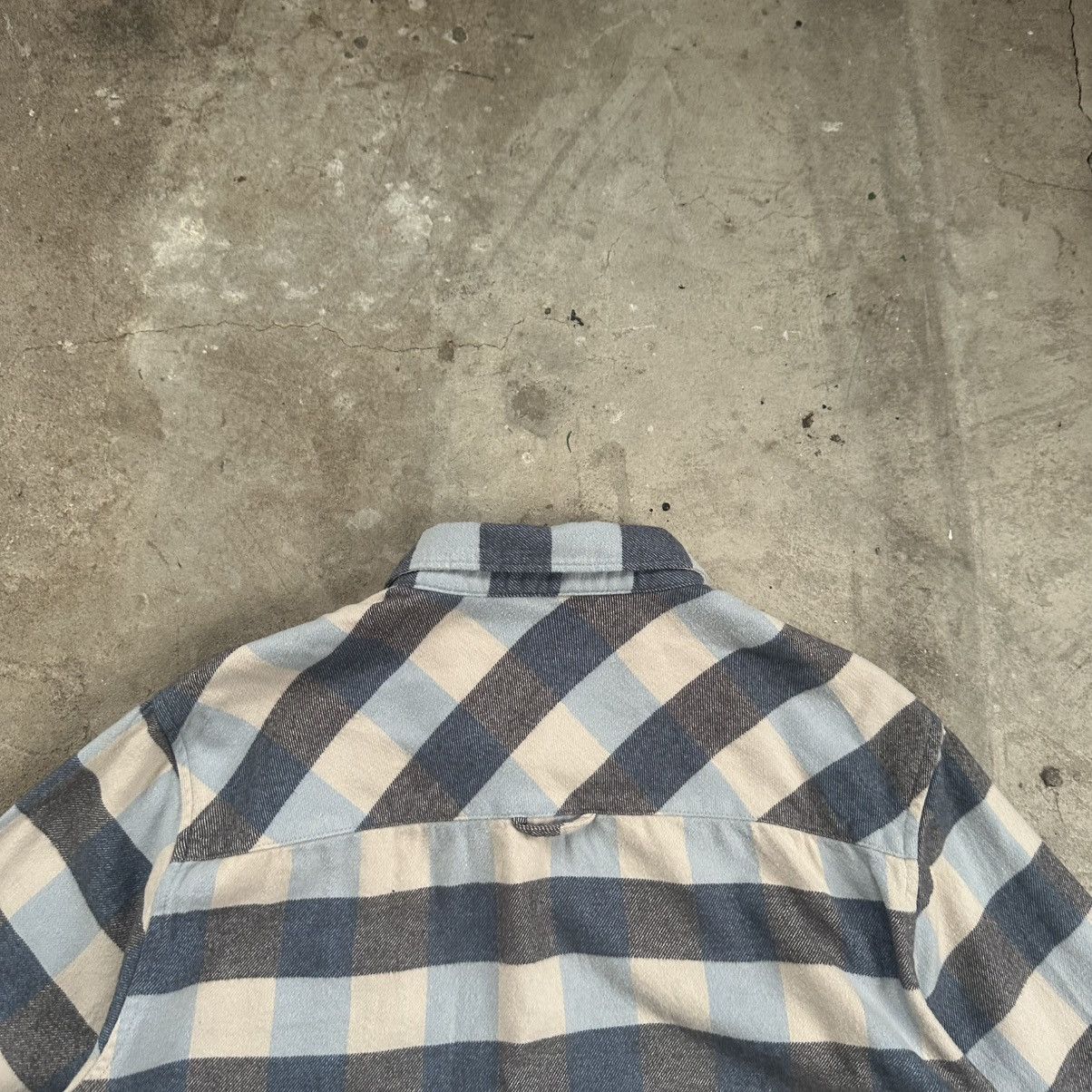 Flannel Folk flannel shirt size XL Size US XL / EU 56 / 4 - 9 Thumbnail