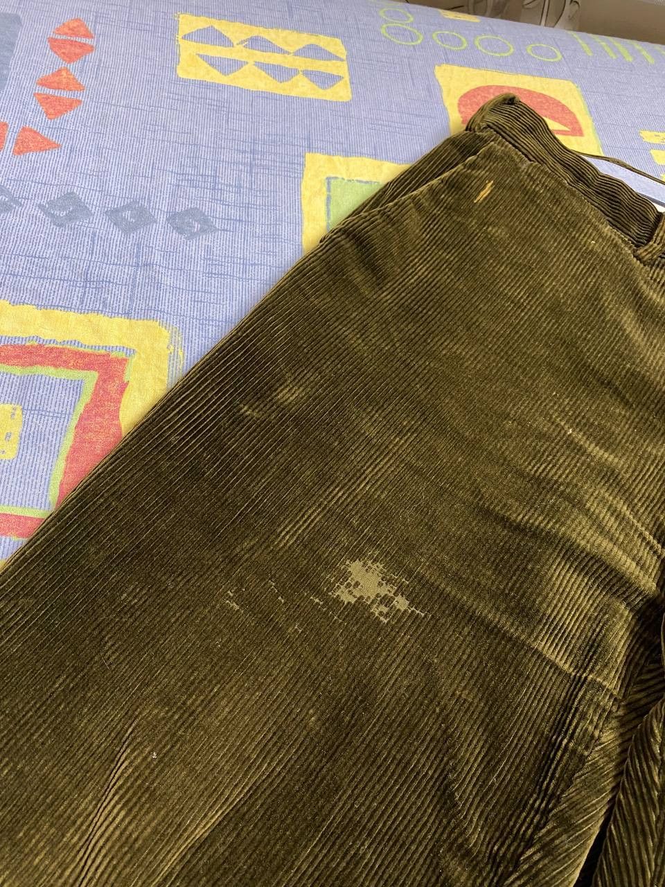 Polo Ralph Lauren Polo Ralph Lauren Pants Size US 34 / EU 50 - 7 Thumbnail