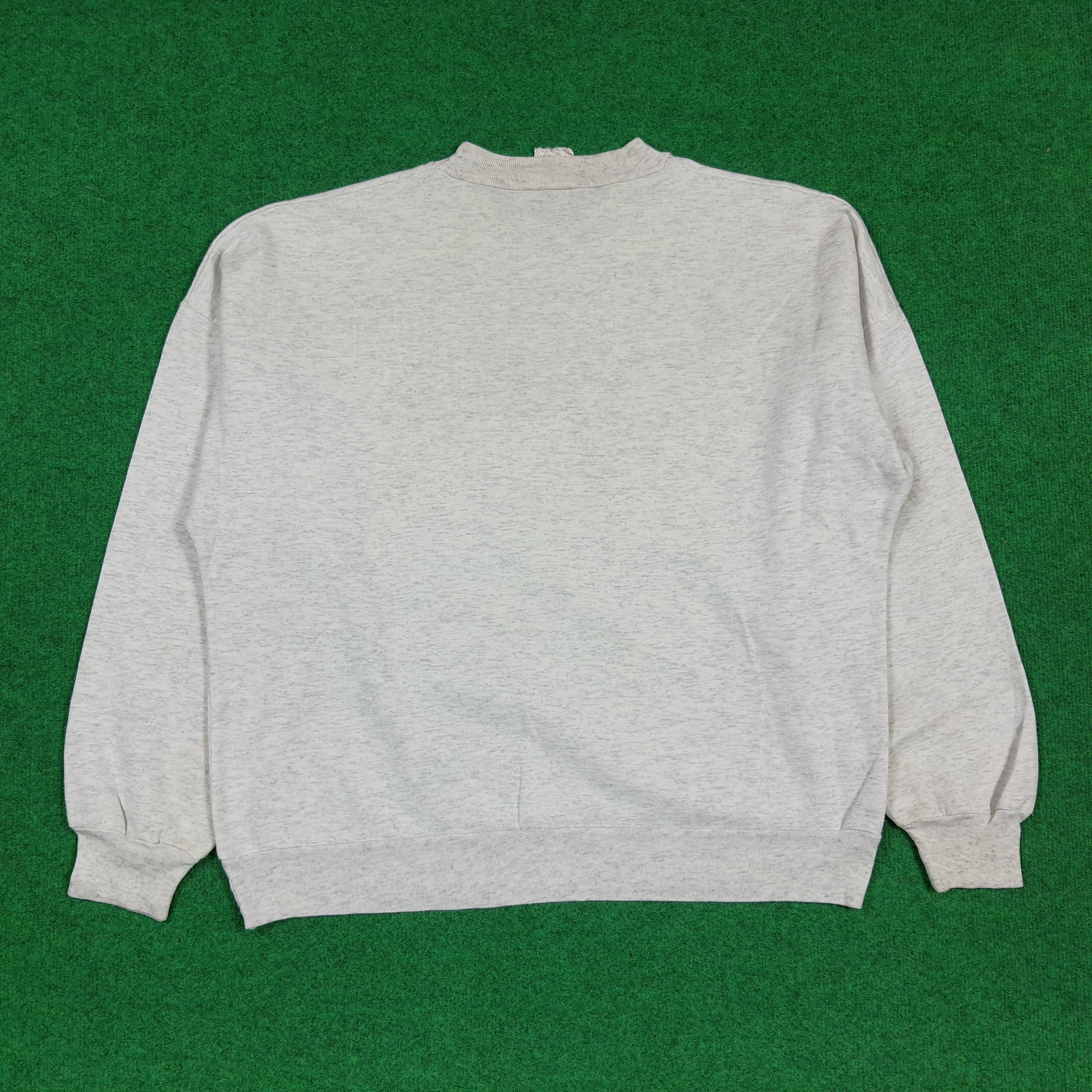 Vintage Vintage Jasper Canada Graphic Retro Crewneck Pullover C290N2 Size US XL / EU 56 / 4 - 4 Thumbnail