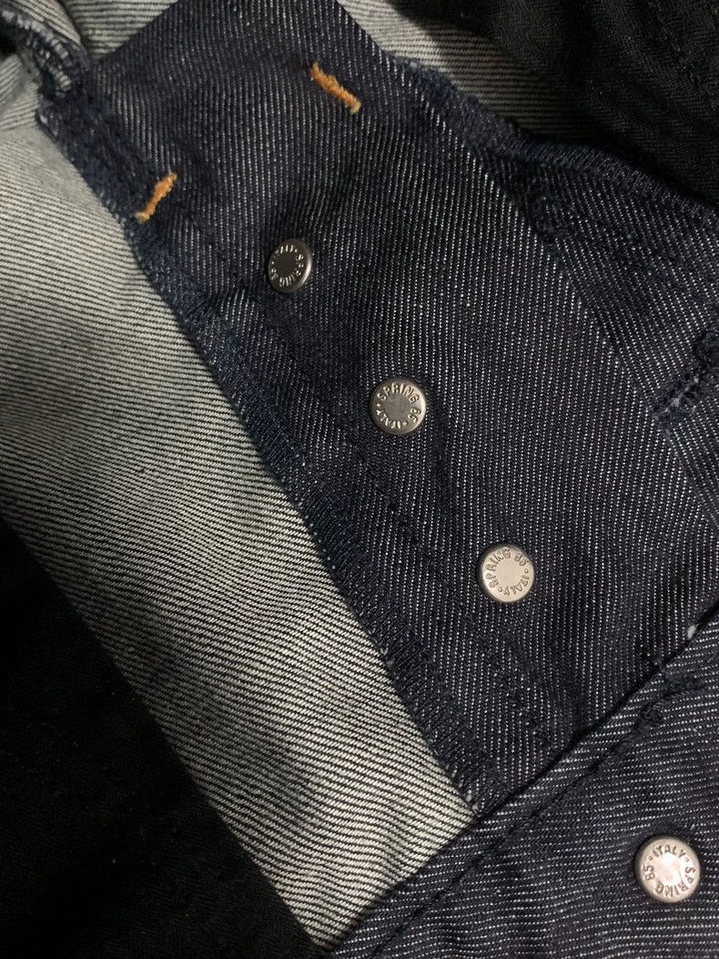 Raf Simons Raf Simons Jeans-2505 Size US 30 / EU 46 - 6 Thumbnail