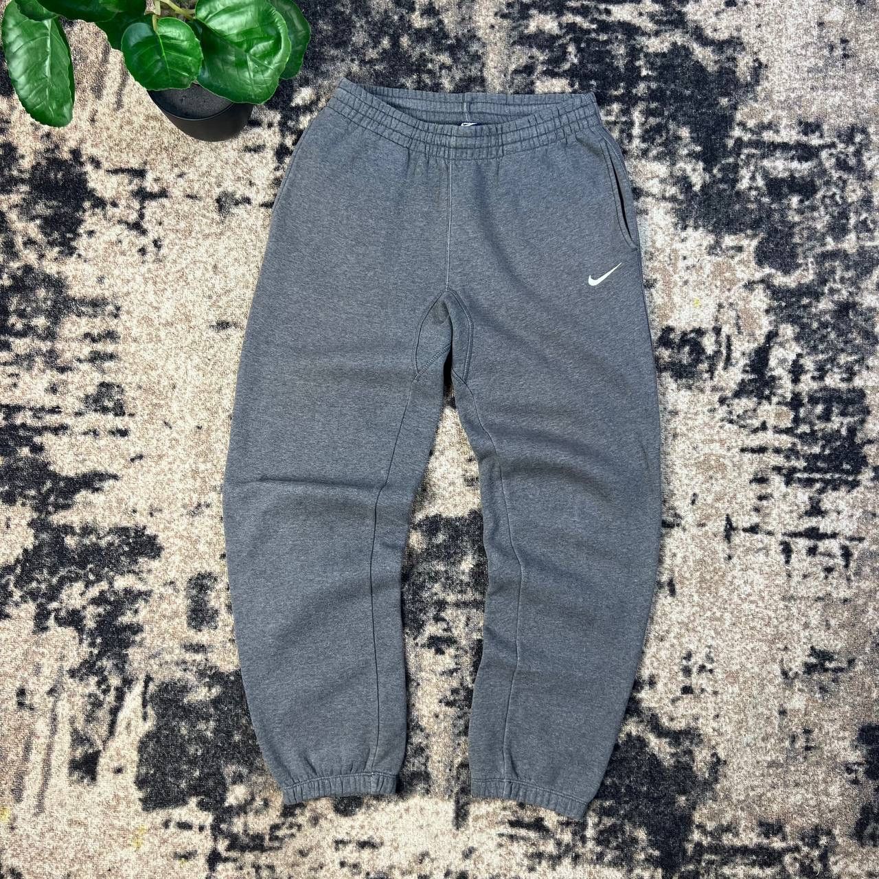 Nike Nike Vintage Y2K Swoosh Sweat Track Suit Size US S / EU 44-46 / 1 - 3 Thumbnail