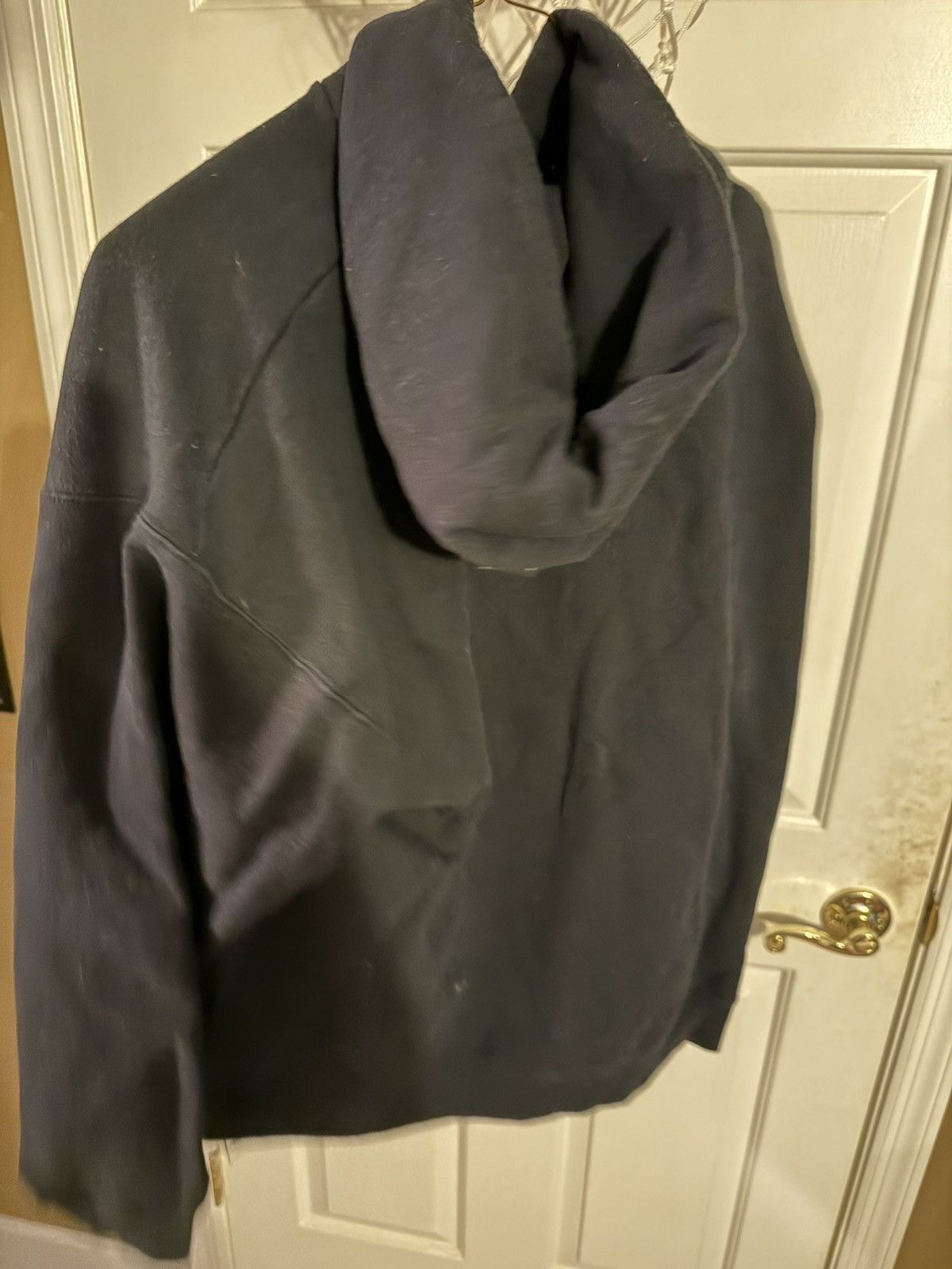 Thrasher Black Thrasher Fire Hoodie Size US L / EU 52-54 / 3 - 2 Thumbnail