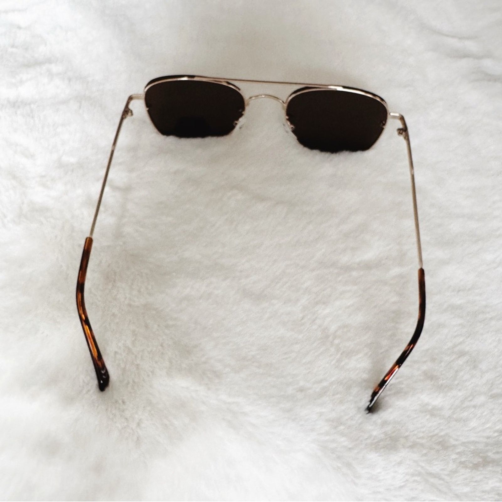 Other Lara Brown Polarized Sunglasses Size ONE SIZE - 8 Thumbnail