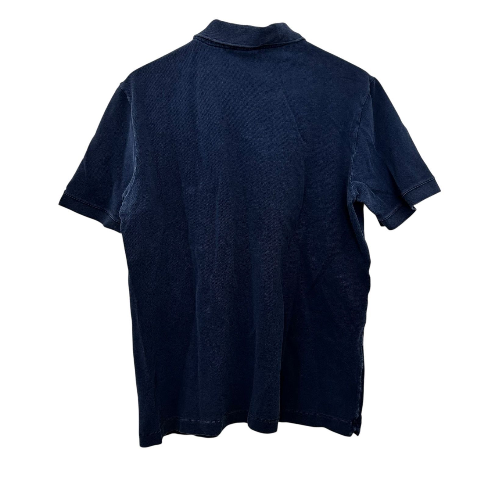 Lacoste Lacoste Navy Blue Short Sleeve Polo Sz 6 Sz XL Size US XL / EU 56 / 4 - 5 Thumbnail