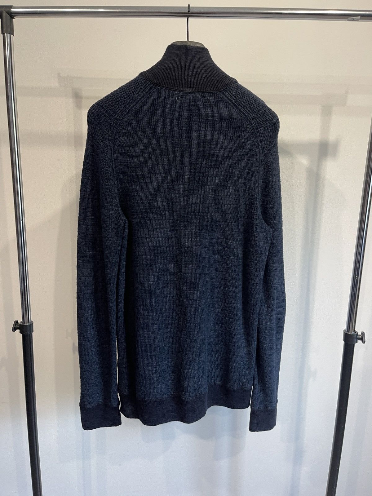 Hugo Boss Hugo boss button-down sweater men’s jumper Size US L / EU 52-54 / 3 - 5 Thumbnail