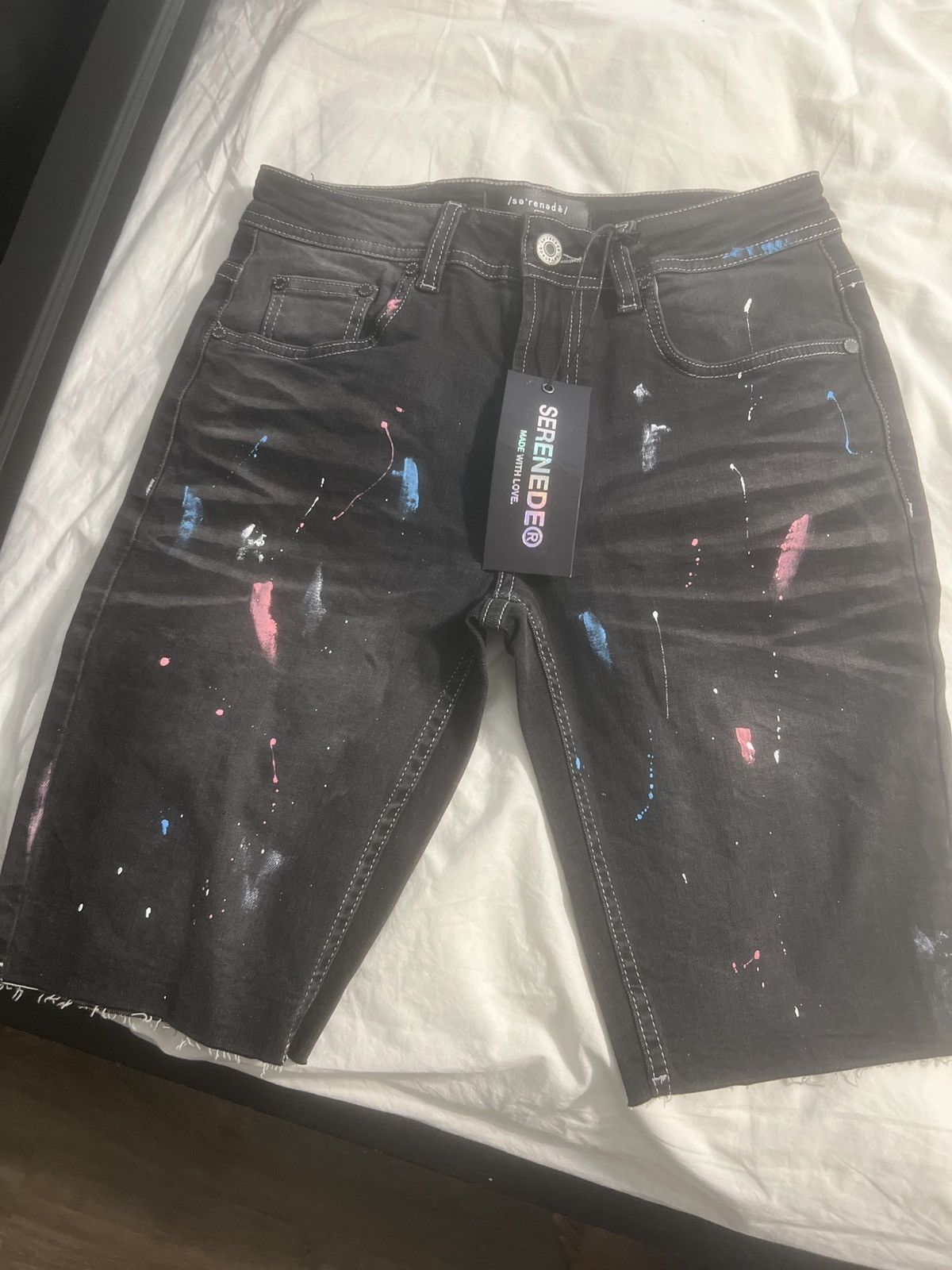 SERENEDE Jorts Size US 30 / EU 46 - 1 Thumbnail