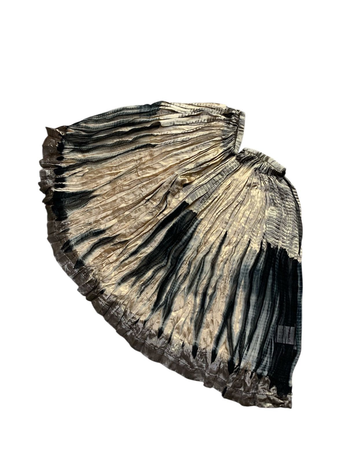 Issey Miyake 🐍 Rare 🐍 Issey Miyake Poncho Size M / US 6-8 / IT 42-44 - 7 Thumbnail