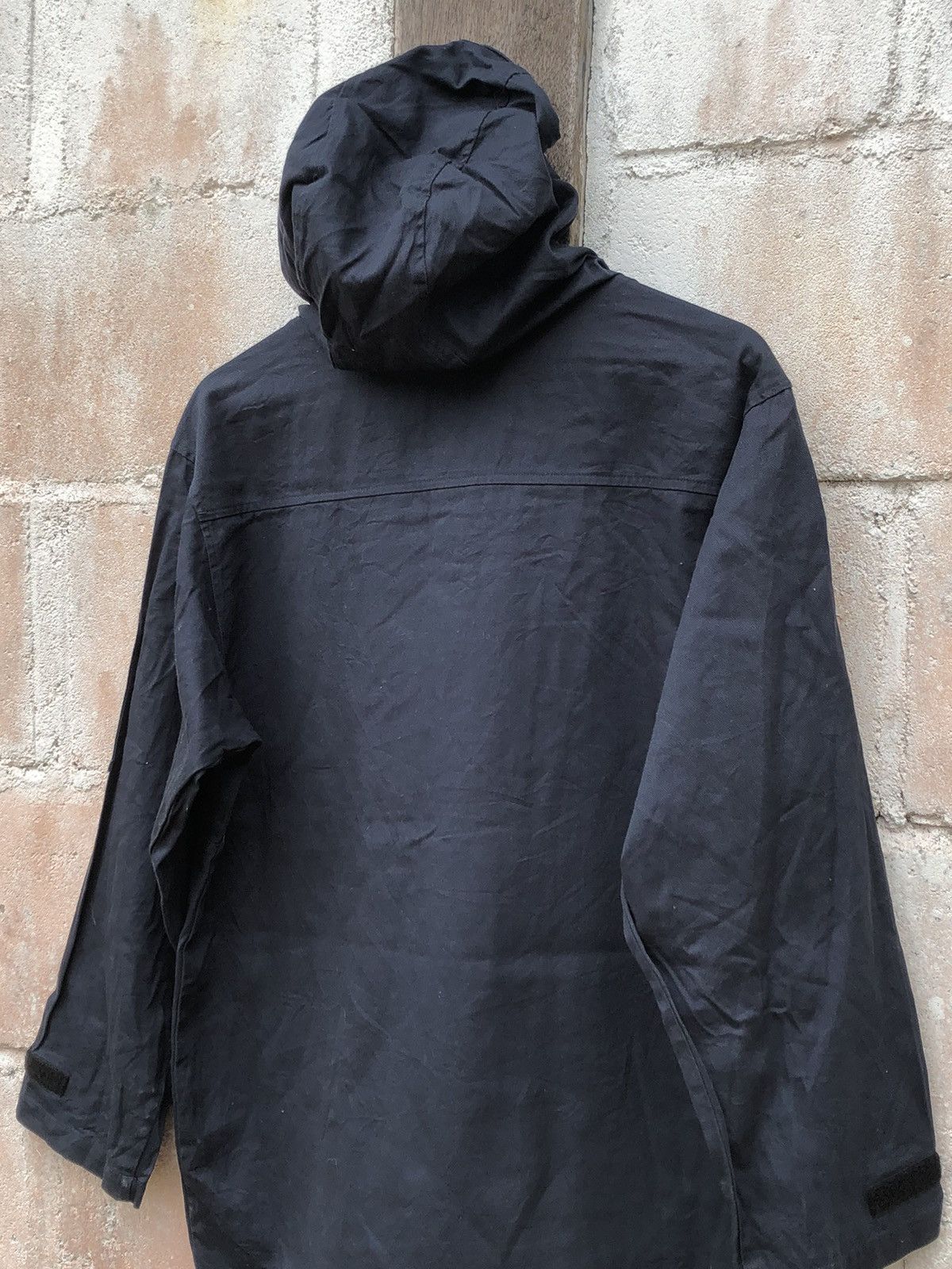Other FieldCore Anorak Half ZIP Jacket Hoodie Outdoor Size US M / EU 48-50 / 2 - 6 Thumbnail