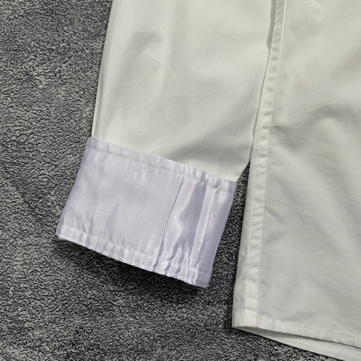 Jean Paul Gaultier 🔥Jean Paul Gaultier Shirt Size US M / EU 48-50 / 2 - 6 Thumbnail