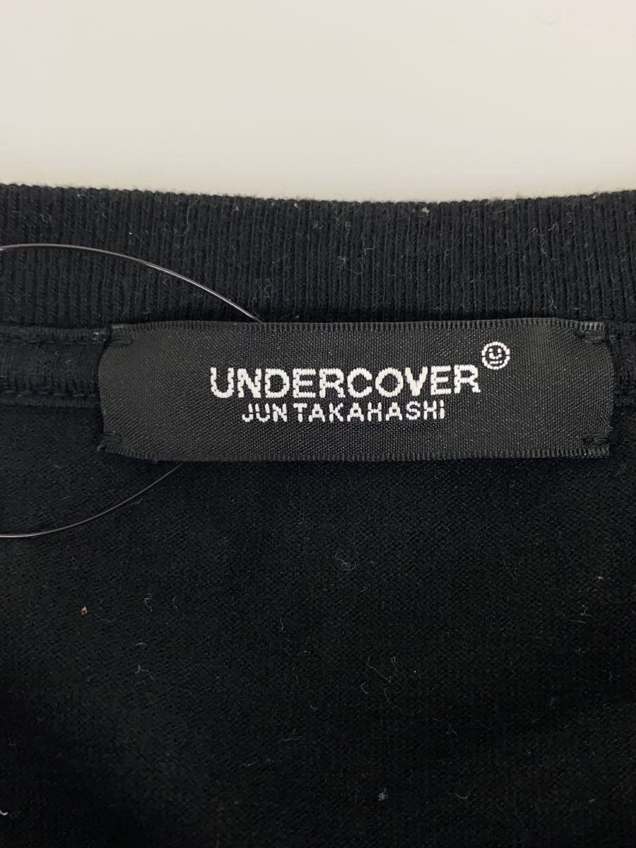 Undercover Blur U Logo Tee Size US L / EU 52-54 / 3 - 4 Thumbnail