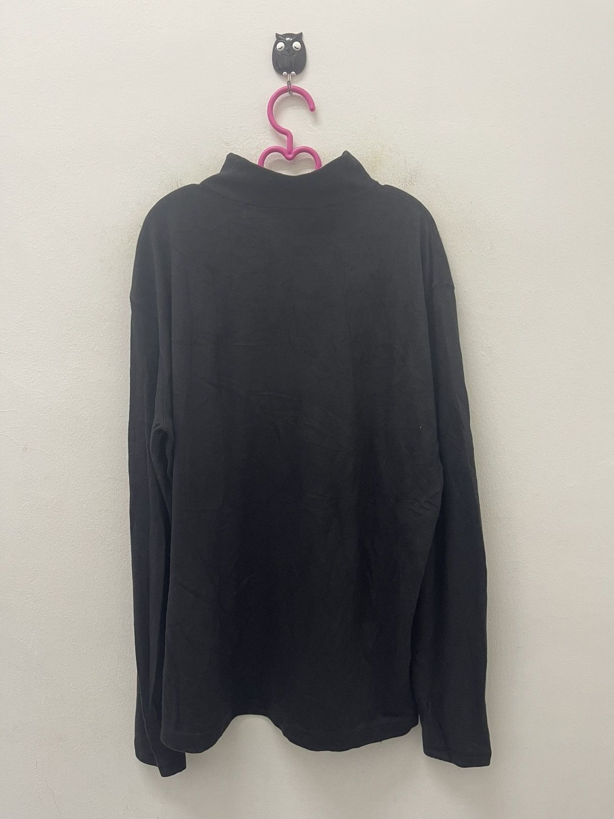 RLX Ralph Lauren Rare Vintage POLO SPORT RALPH LAUREN RLX Half Zipped Size US L / EU 52-54 / 3 - 7 Thumbnail