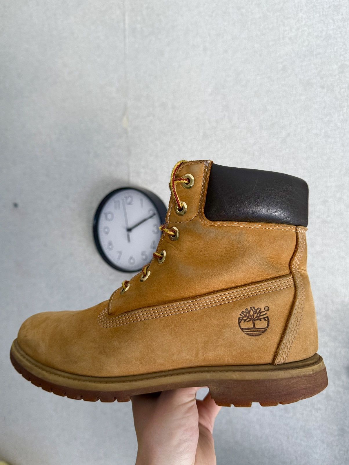Timberland Timberland Boots Size US 7.5 / EU 40-41 - 1 Thumbnail