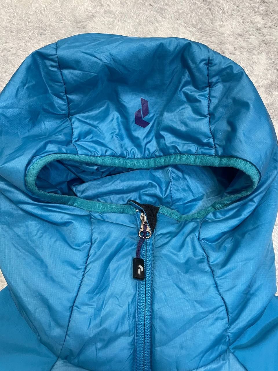 Peak Performance Peak Performance Women’s Primaloft Jacket Pertex Quantum Size M / US 6-8 / IT 42-44 - 10 Thumbnail